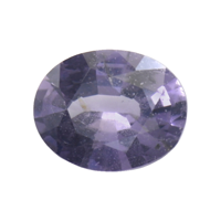 0.66 Ct. Spinel from Ceylon (Sri Lanka) Video