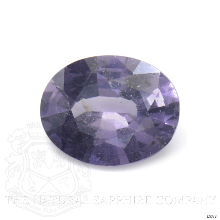 0.66 Ct. Spinel from Ceylon (Sri Lanka)