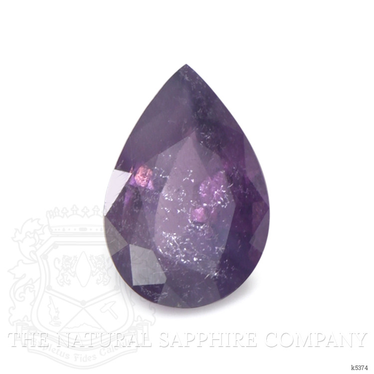 0.63 Ct. Spinel from Ceylon (Sri Lanka)