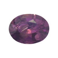 0.96 Ct. Spinel from Ceylon (Sri Lanka) Video