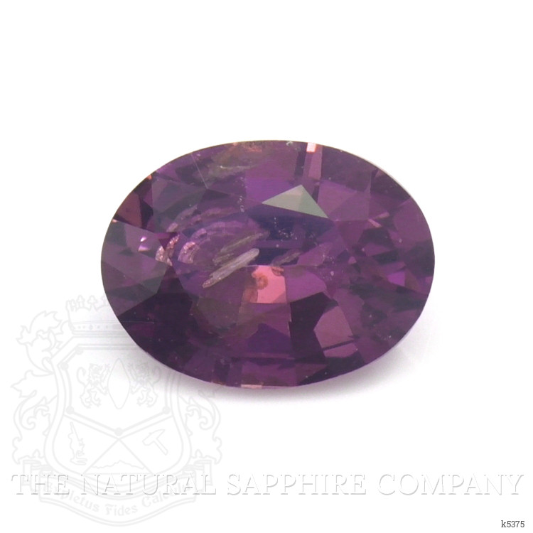 0.96 Ct. Spinel from Ceylon (Sri Lanka)