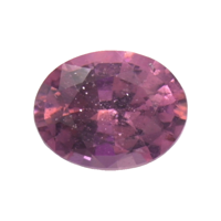 0.46 Ct. Spinel from Ceylon (Sri Lanka) Video
