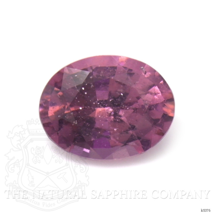 0.46 Ct. Spinel from Ceylon (Sri Lanka)