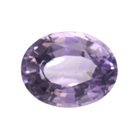 0.72 Ct. Spinel from Ceylon (Sri Lanka) Video
