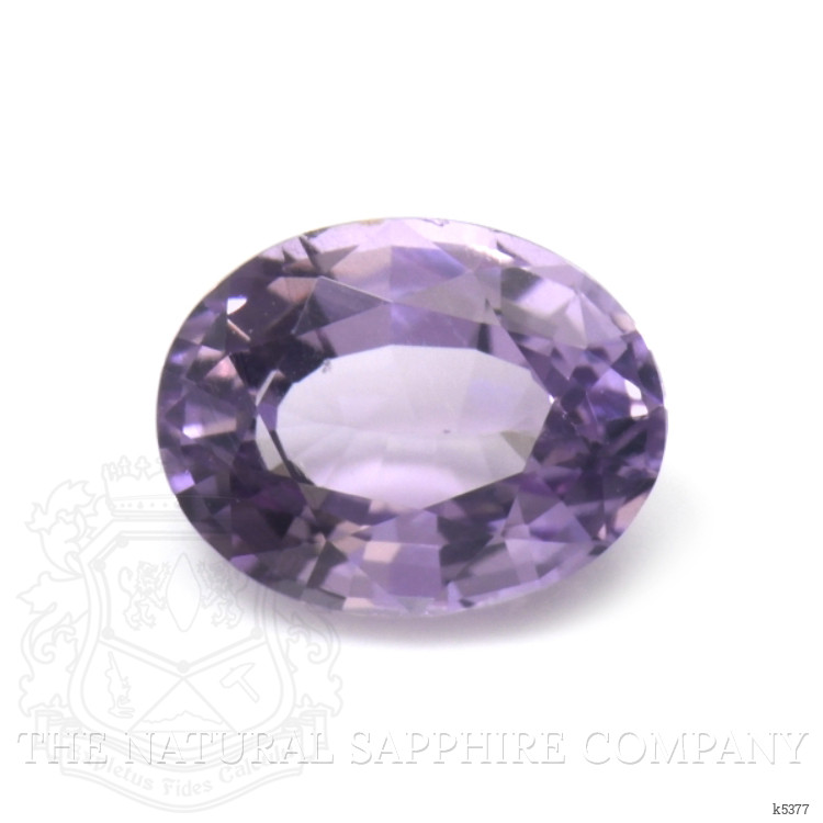 0.72 Ct. Spinel from Ceylon (Sri Lanka)
