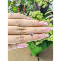 0.72 Ct. Spinel from Ceylon (Sri Lanka) Life Style