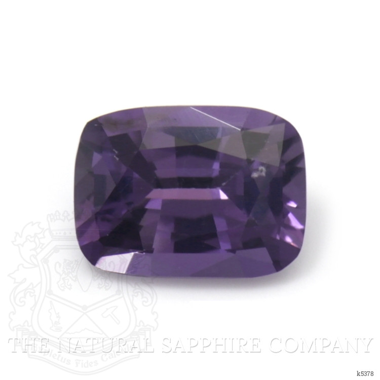 0.44 Ct. Spinel from Ceylon (Sri Lanka)