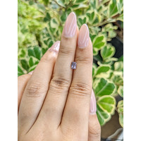 0.56 Ct. Spinel from Ceylon (Sri Lanka) Life Style