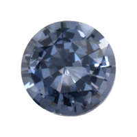 0.57 Ct. Spinel from Ceylon (Sri Lanka) Video