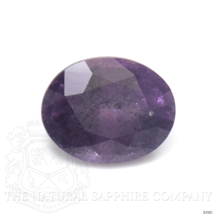 0.82 Ct. Spinel from Ceylon (Sri Lanka)