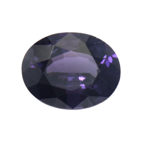 1.00 Ct. Spinel from Ceylon (Sri Lanka) Video
