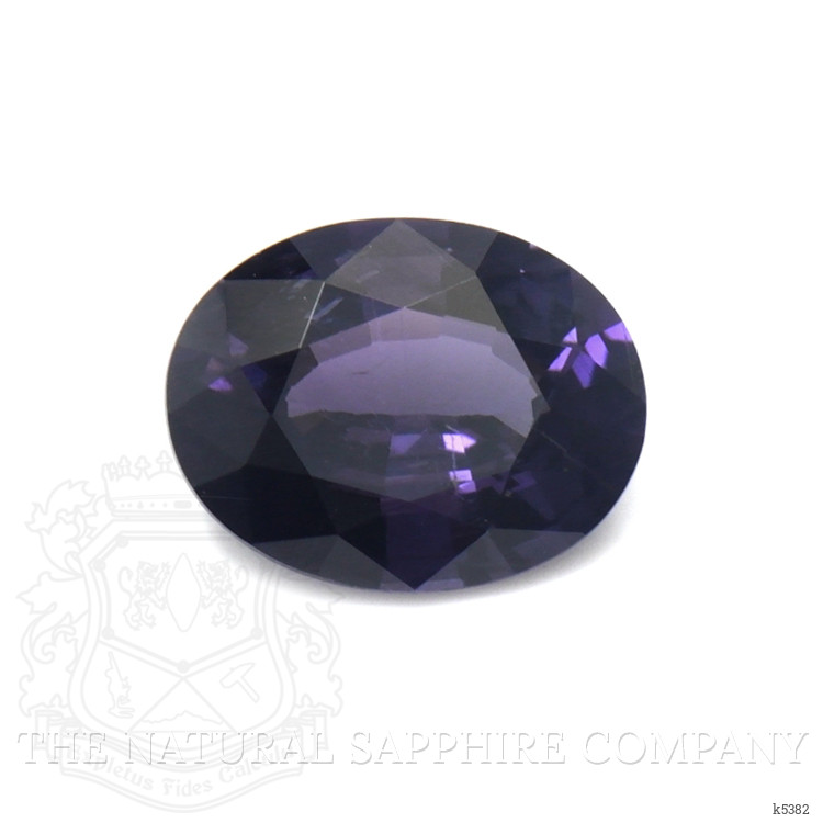 1.00 Ct. Spinel from Ceylon (Sri Lanka)