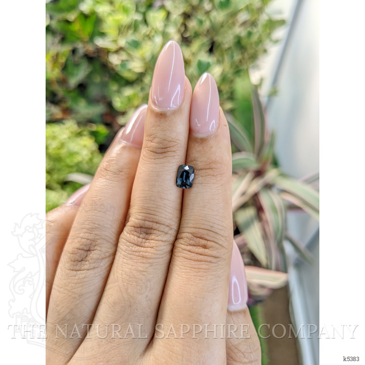 1.03 Ct. Spinel from Ceylon (Sri Lanka)