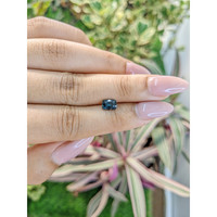 1.03 Ct. Spinel from Ceylon (Sri Lanka) Life Style