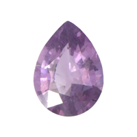 0.59 Ct. Spinel from Ceylon (Sri Lanka) Video