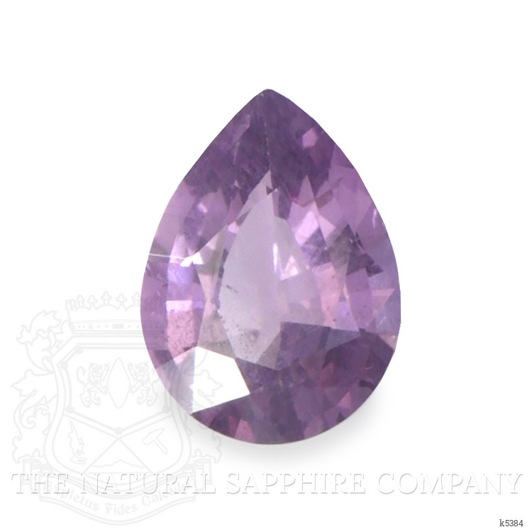 0.59 Ct. Spinel from Ceylon (Sri Lanka)