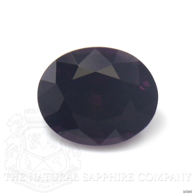 0.94 Ct. Spinel from Ceylon (Sri Lanka)
