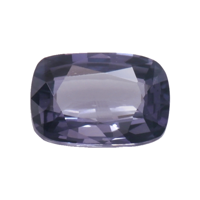 0.45 Ct. Spinel from Ceylon (Sri Lanka) Video
