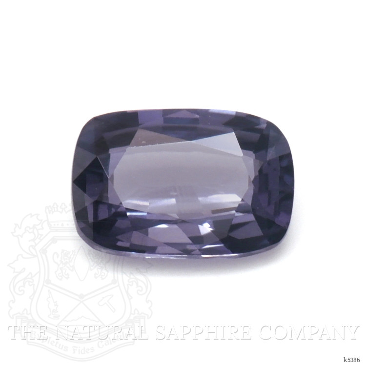 0.45 Ct. Spinel from Ceylon (Sri Lanka)