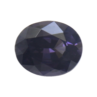0.69 Ct. Spinel from Ceylon (Sri Lanka) Video