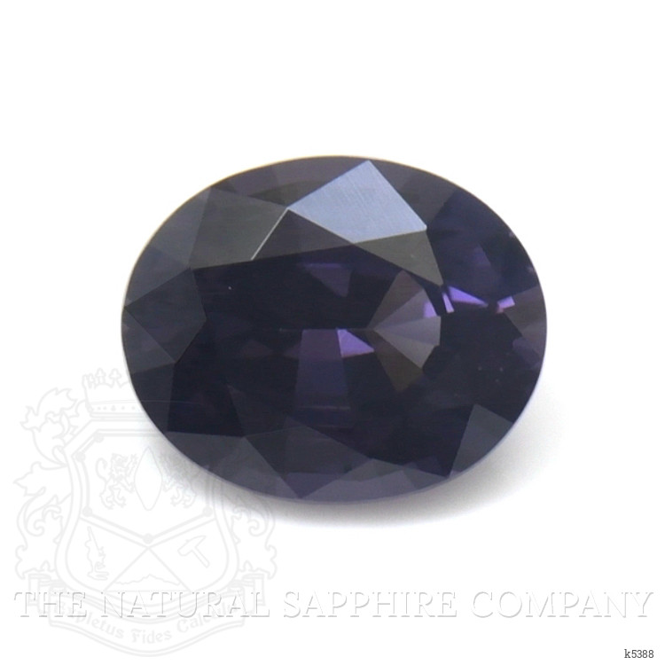 0.69 Ct. Spinel from Ceylon (Sri Lanka)