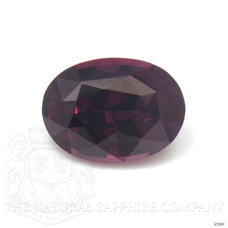 1.24 Ct. Spinel from Ceylon (Sri Lanka)