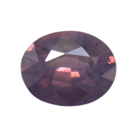 0.69 Ct. Spinel from Ceylon (Sri Lanka) Video