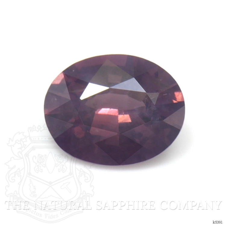 0.69 Ct. Spinel from Ceylon (Sri Lanka)