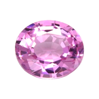 1.55 Ct. Spinel from Burma (Myanmar) Video