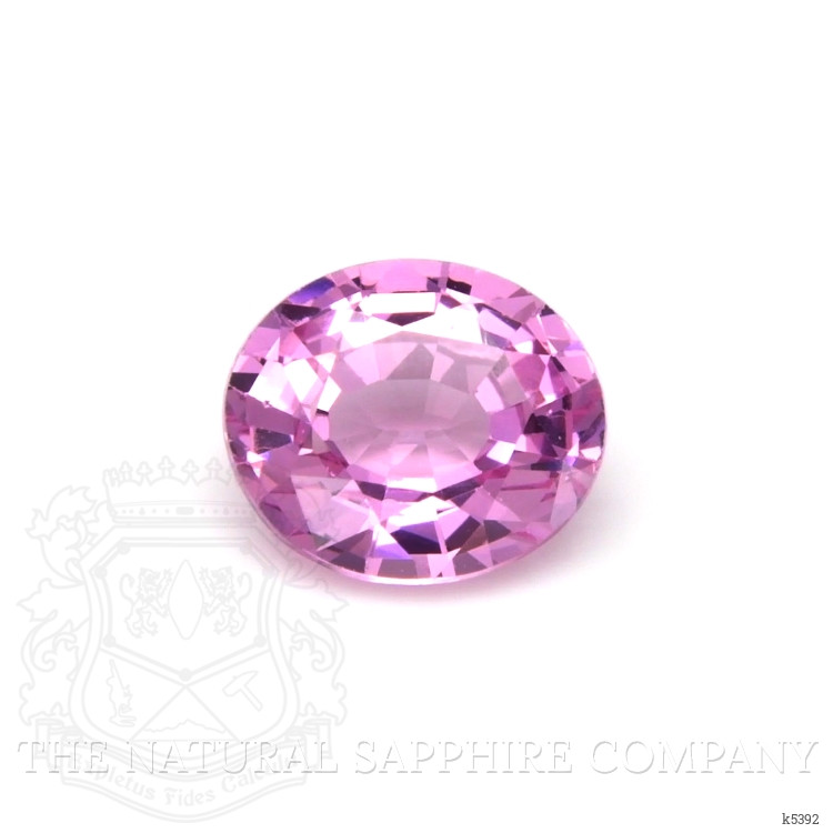 1.55 Ct. Spinel from Burma (Myanmar)