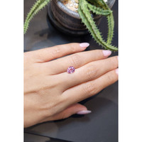 1.55 Ct. Spinel from Burma (Myanmar) Life Style