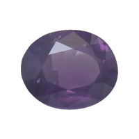 0.62 Ct. Spinel from Ceylon (Sri Lanka) Video