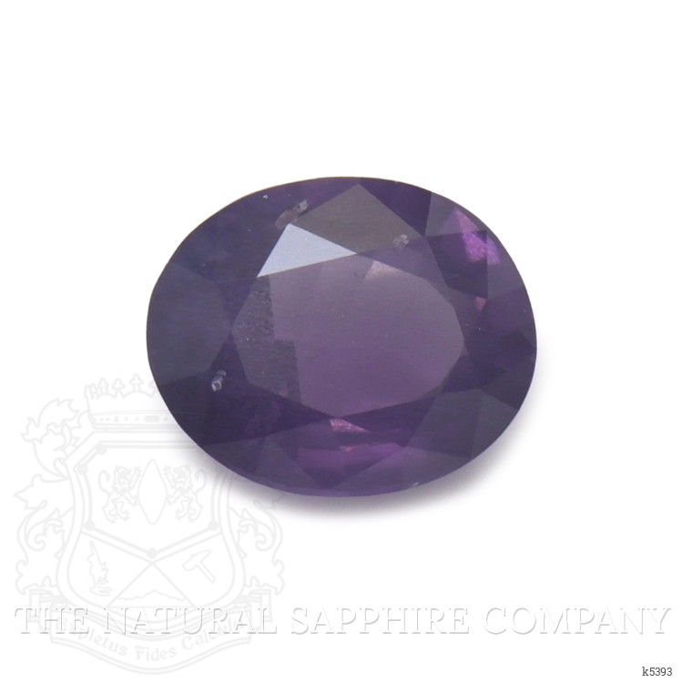 0.62 Ct. Spinel from Ceylon (Sri Lanka)