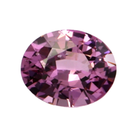 0.54 Ct. Spinel from Ceylon (Sri Lanka) Video