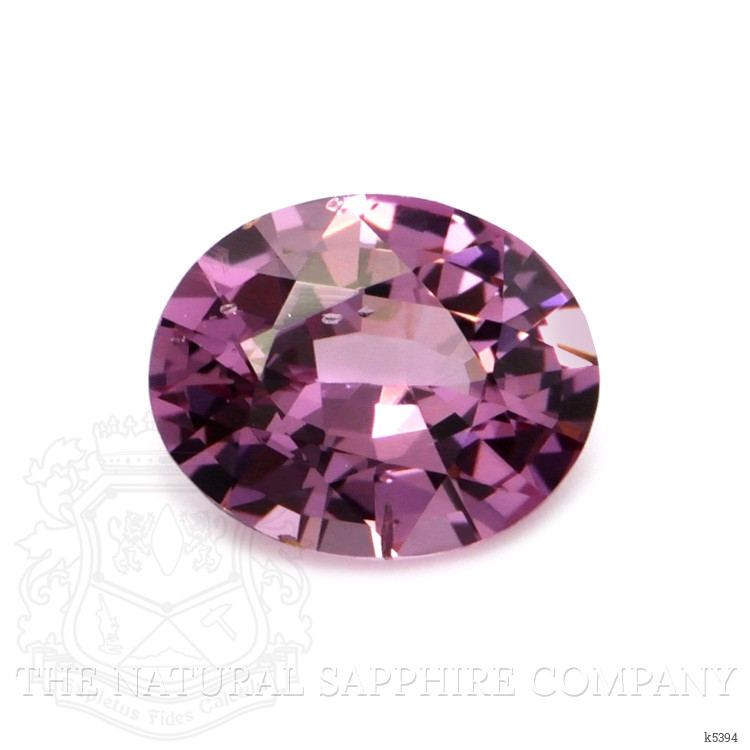 0.54 Ct. Spinel from Ceylon (Sri Lanka)