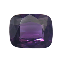 0.73 Ct. Spinel from Ceylon (Sri Lanka) Video