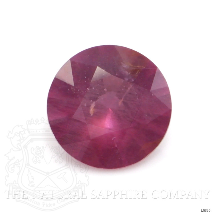 0.41 Ct. Spinel from Ceylon (Sri Lanka)