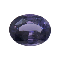 0.93 Ct. Spinel from Ceylon (Sri Lanka) Video