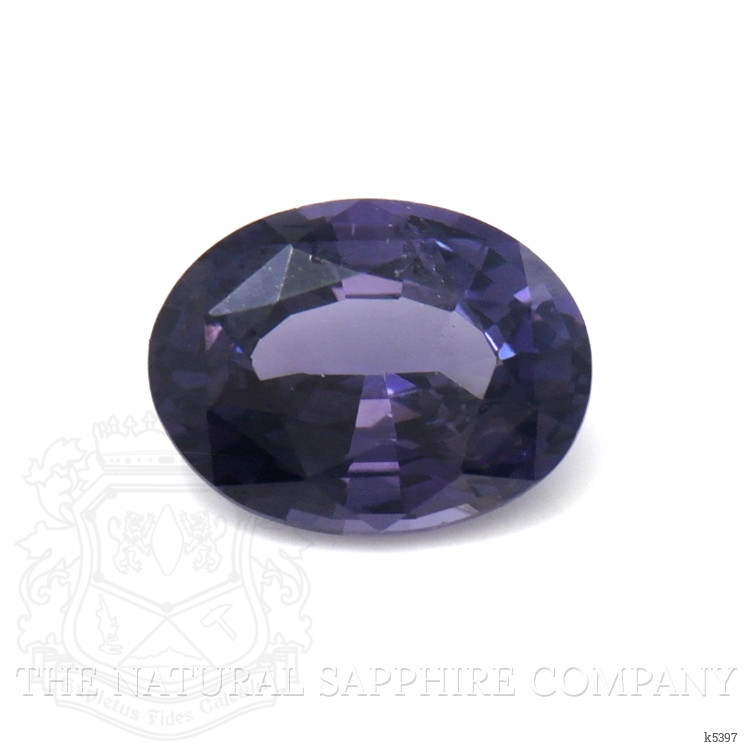 0.93 Ct. Spinel from Ceylon (Sri Lanka)