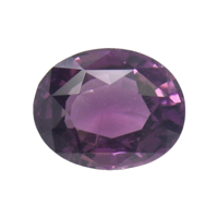 0.86 Ct. Spinel from Ceylon (Sri Lanka) Video