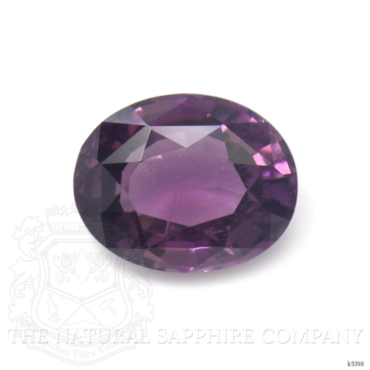 0.86 Ct. Spinel from Ceylon (Sri Lanka)