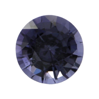 0.81 Ct. Spinel from Ceylon (Sri Lanka) Video