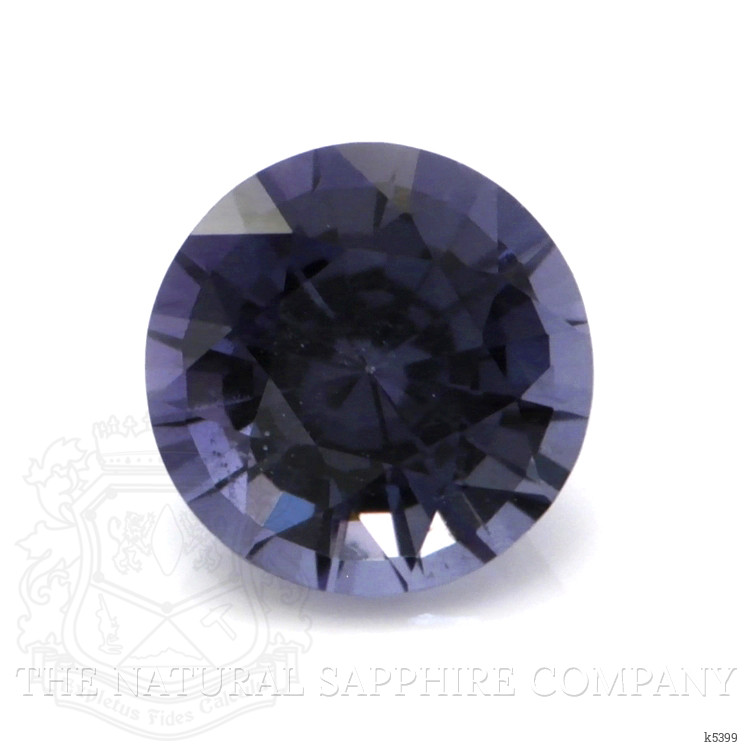 0.81 Ct. Spinel from Ceylon (Sri Lanka)