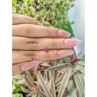 0.49 Ct. Spinel from Ceylon (Sri Lanka) Life Style