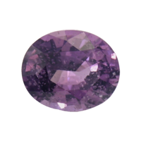 0.72 Ct. Spinel from Ceylon (Sri Lanka) Video