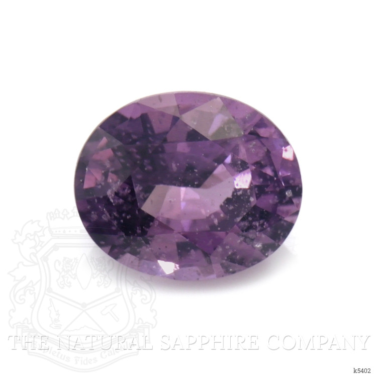 0.72 Ct. Spinel from Ceylon (Sri Lanka)