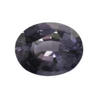 0.85 Ct. Spinel from Ceylon (Sri Lanka) Video