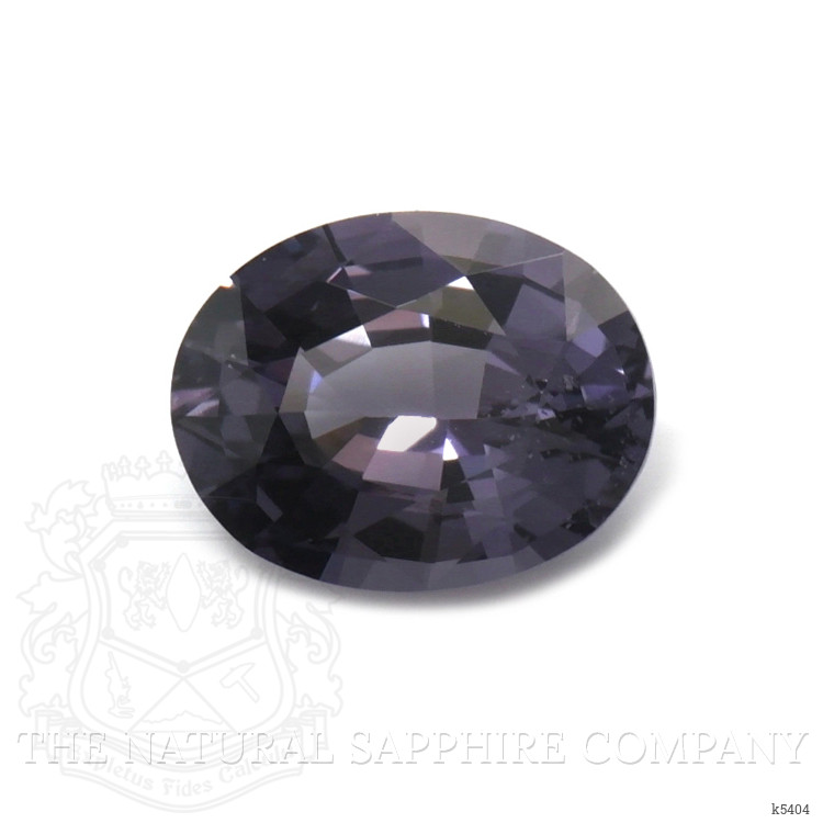 0.85 Ct. Spinel from Ceylon (Sri Lanka)