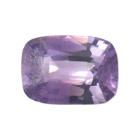 0.60 Ct. Spinel from Ceylon (Sri Lanka) Video
