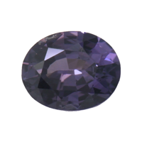 0.56 Ct. Spinel from Ceylon (Sri Lanka) Video